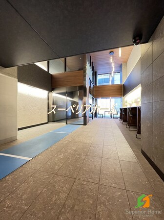 アーバネックス蔵前レジデンスの物件内観写真